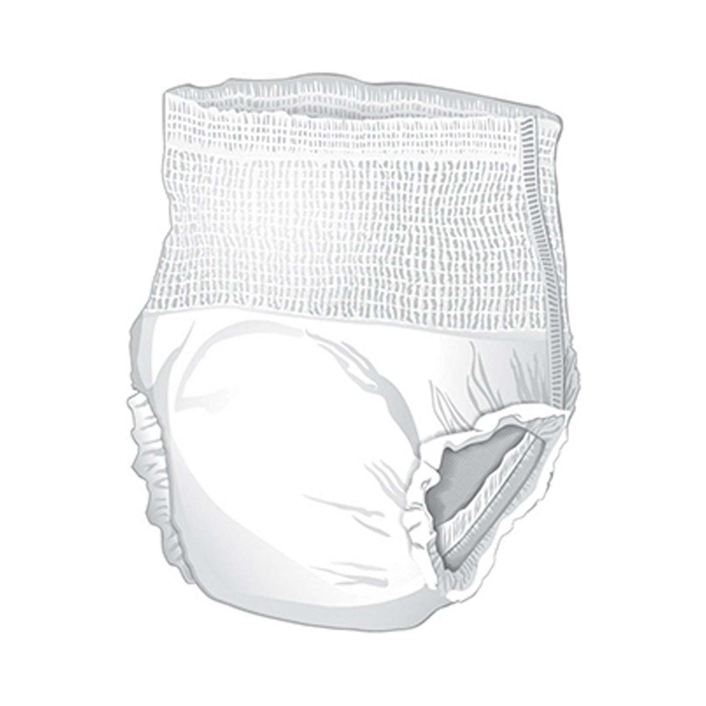 UNDERWEAR, CLASSIC LG 44-58
