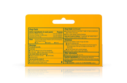 NEOSPORIN, CRM MAX .5OZ