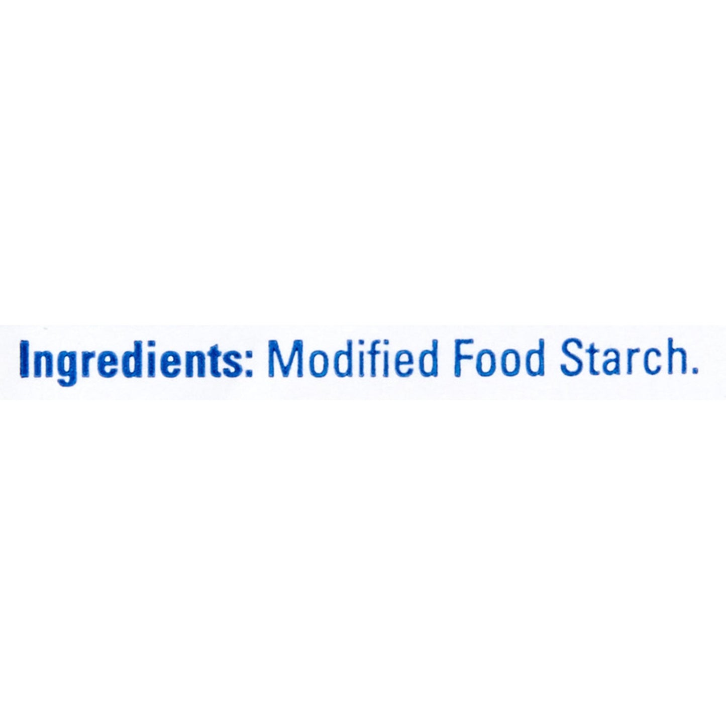 THICK & EASY, INST FOOD THICKENER HONEY 6.5GM