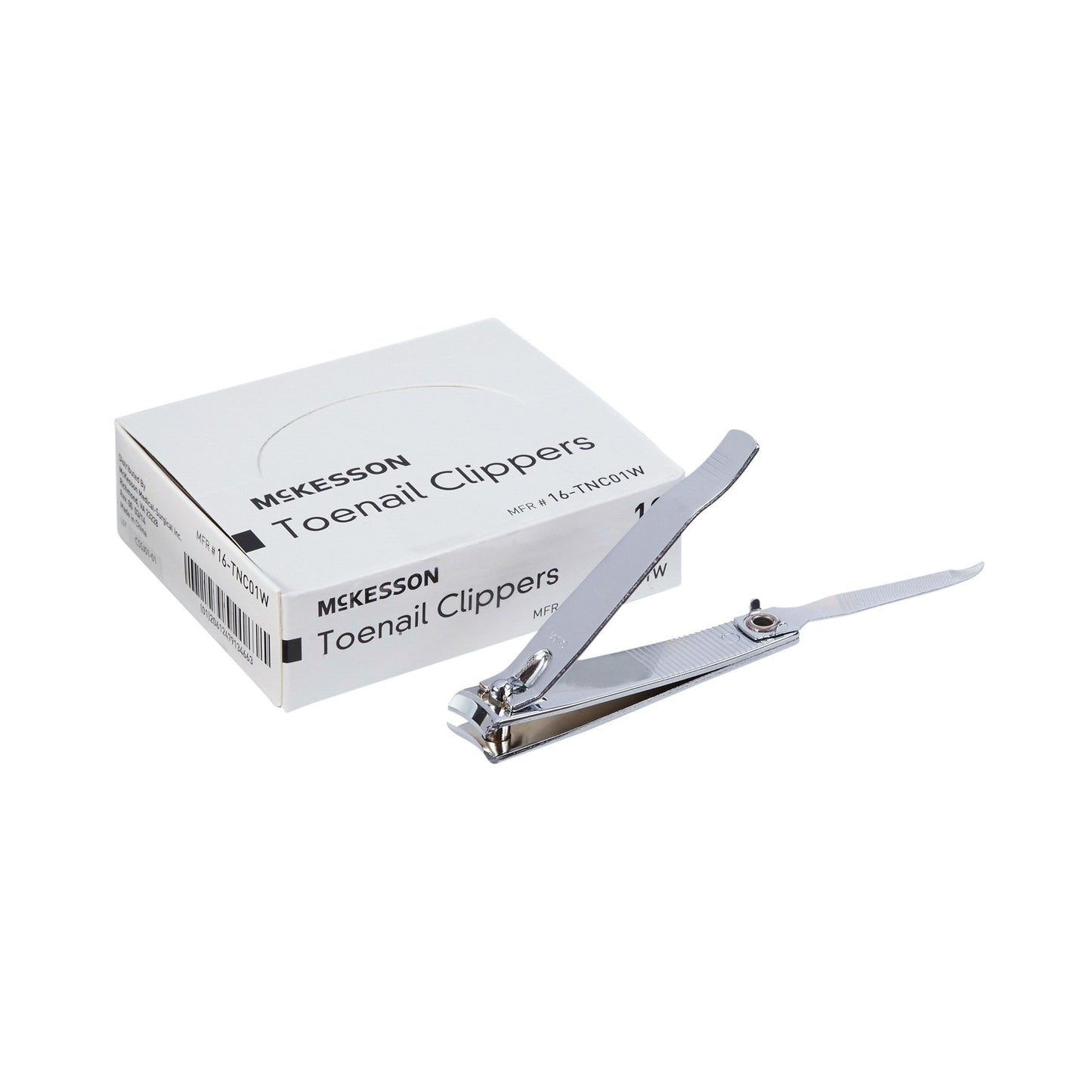 CLIPPER, TOENAIL LF