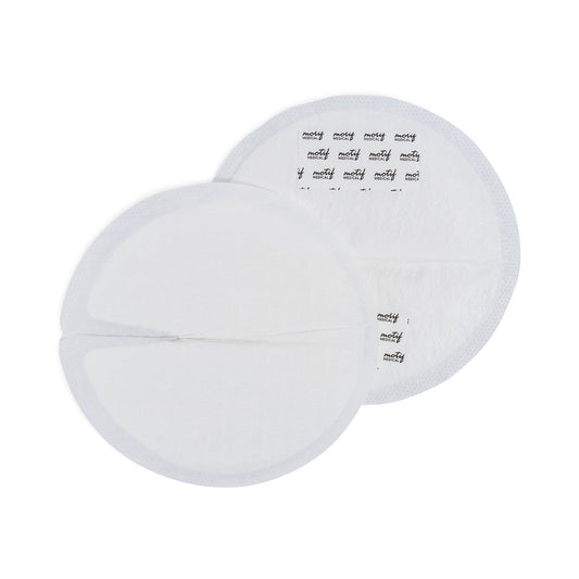 PADS, NURSING CONTOURED SFT DISP