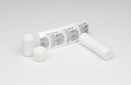 BANDAGE, CONCO GAUZE STR 6"X4.1YDS