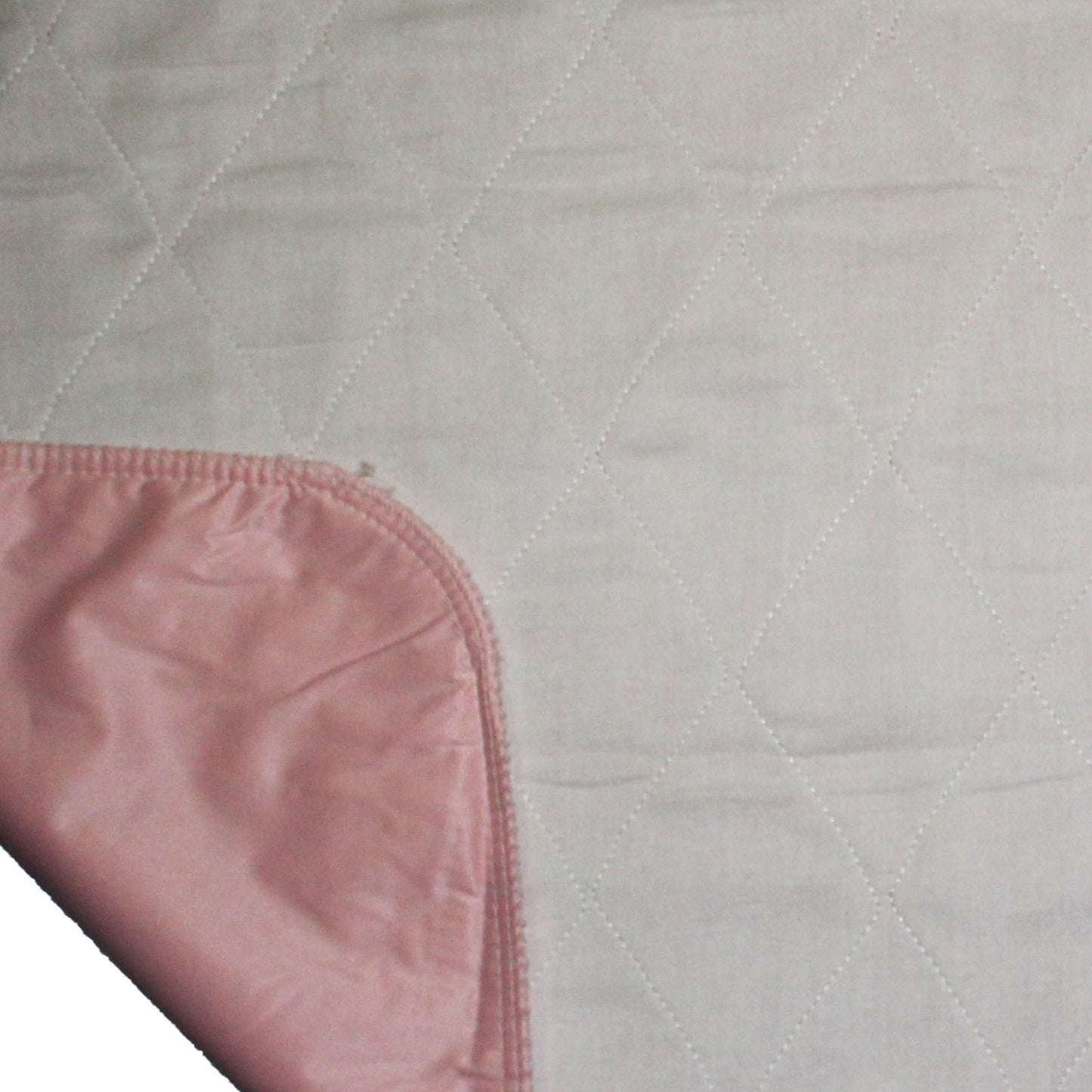 UNDERPAD, RUSBL COTTON FACE IND PK 24"X36"