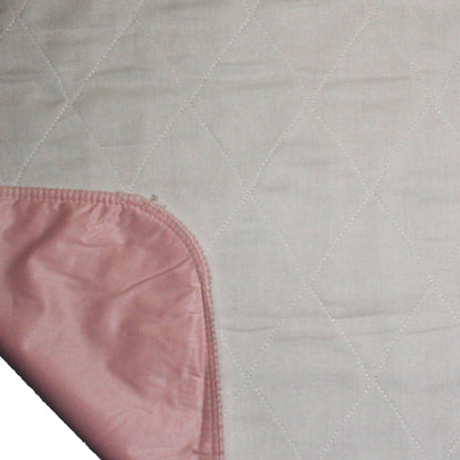 UNDERPAD, RUSBL COTTON FACE IND PK 24"X36"