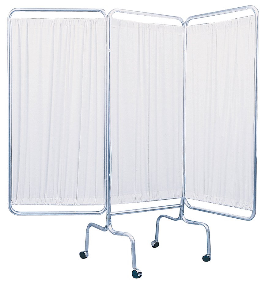 SCREEN, PRIVACY 3PANELDRVMED