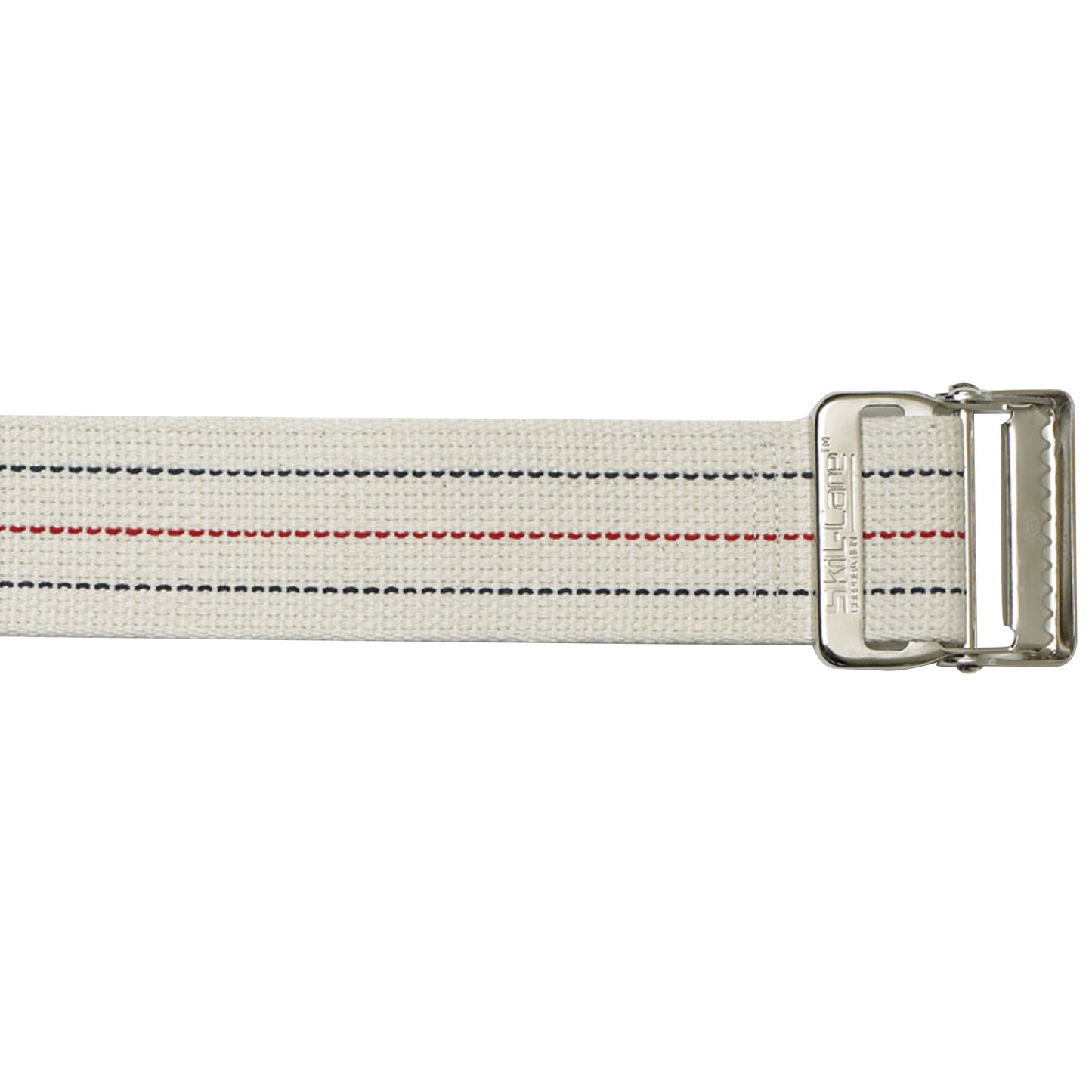 BELT, GAIT W/SLIDE LOCK BUCKLE5090 SKLCRE