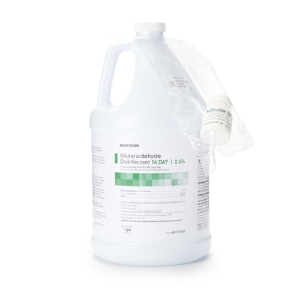 DISINFECTANT, GLUTARALDEHYDE 14DAY