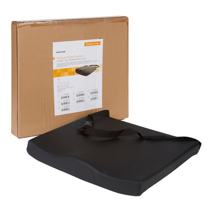 CUSHION, PREM W/C MOLDED FOAM24X18X3