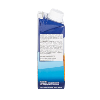 ENSURE CLEAR, INST ARC APPLE 8OZ