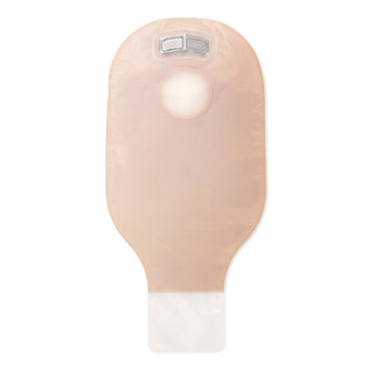 DRAIN, OSTOMY TRANSP W/FLTR 44MM 1 3/4"