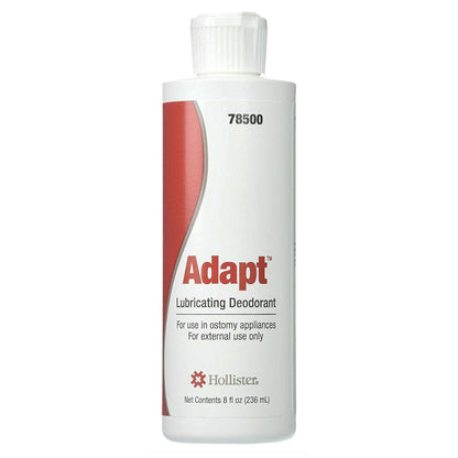 DEODORANT, ADAPT LUBRICATING 8OZ BTL
