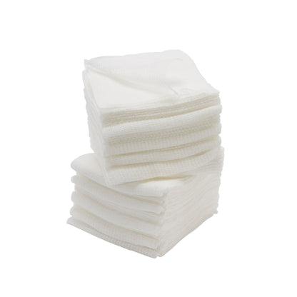 SPONGE, GAUZE 12PLY 4"X4"