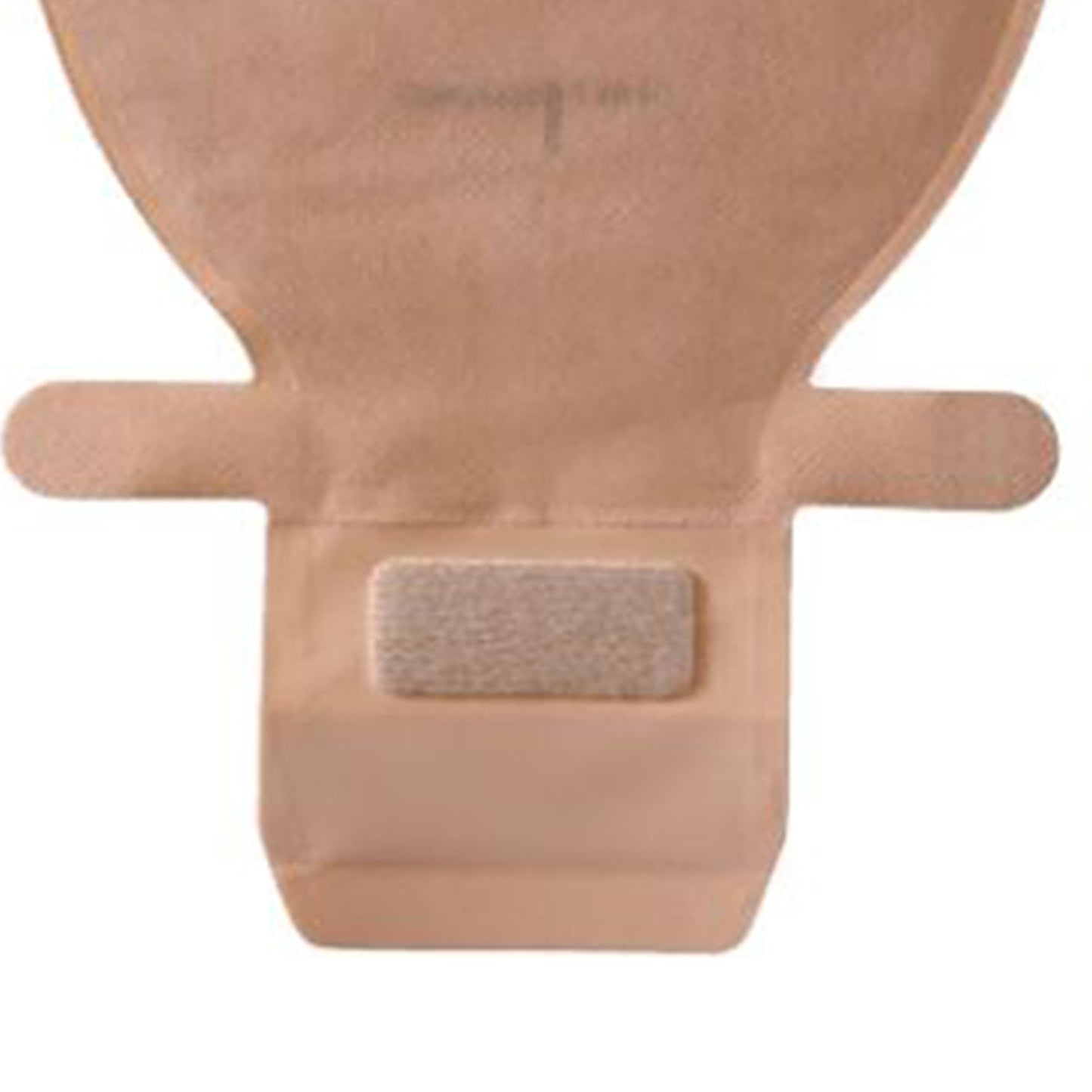 POUCH, ASSURA EZCLOSE 1PC N/CNVX OPAQ 11 1/2"