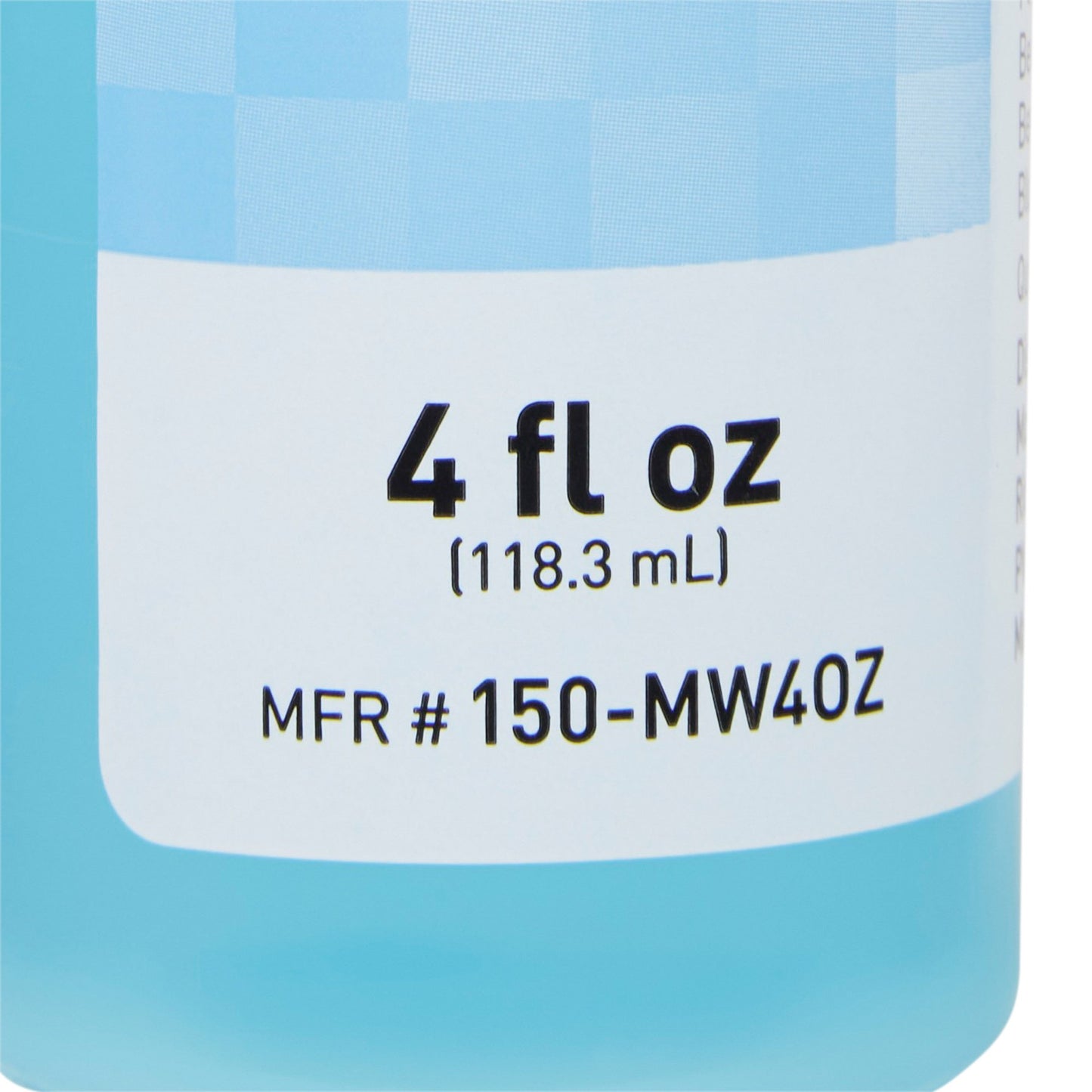 MOUTHWASH, ALCHL FREE MINT 4OZ