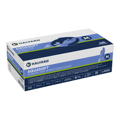 GLOVE, EXAM NTRL MED N/S