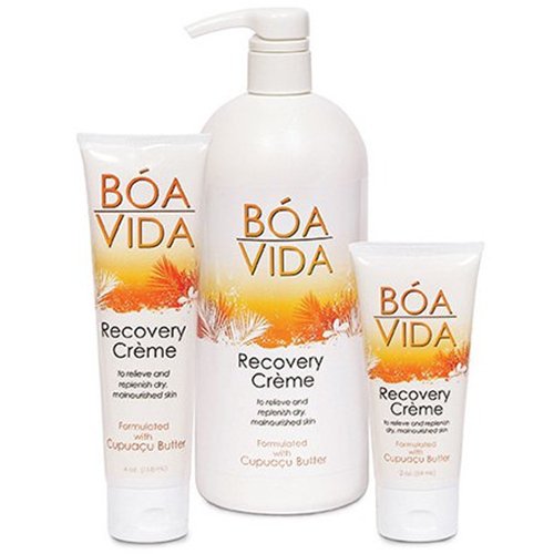 CREME, RECOVERY BOVIDA 4OZ