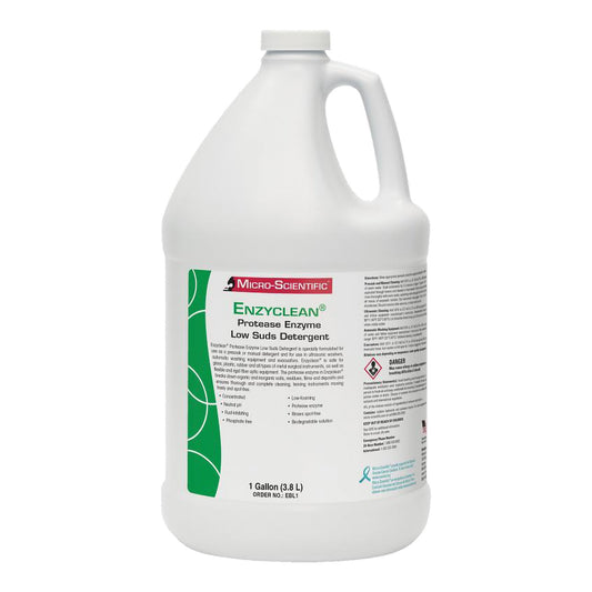 DETERGENT, ENZYME GL