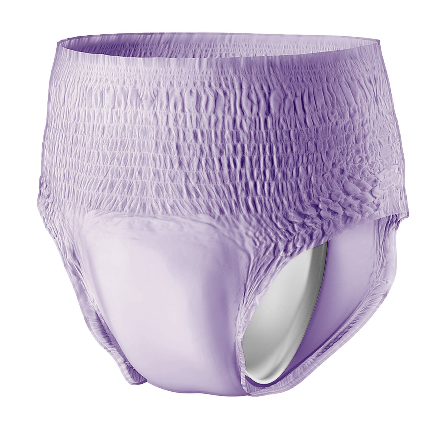UNDERWEAR, PREVAIL WOMEN 38"-50" LG