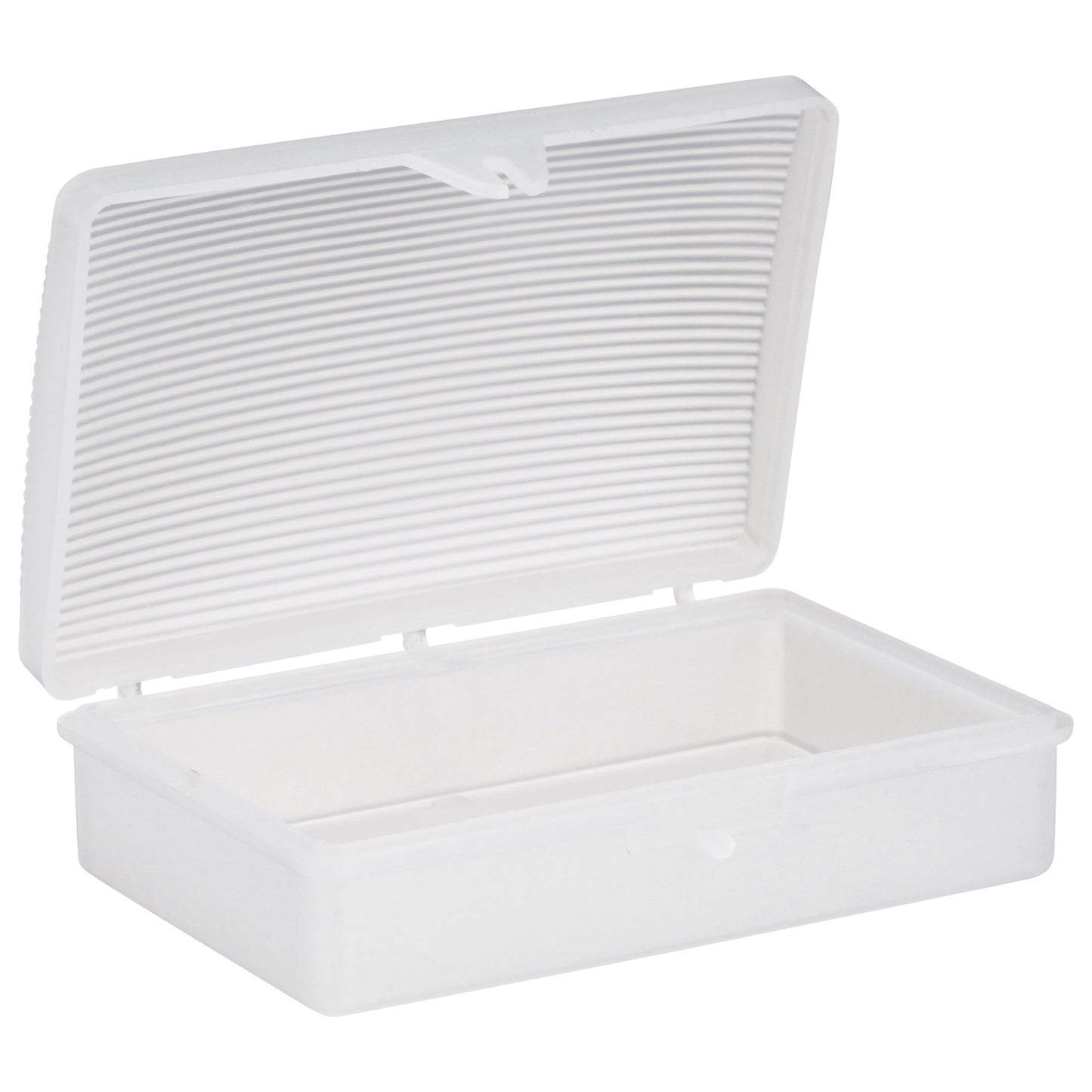 DISH, SOAP HINGED LF