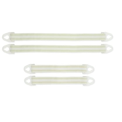 LEG STRAP, LTX FREE W/2" BAG SM