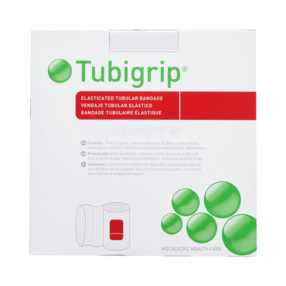 BANDAGE, ELAS NET TUBIGRIP FLESH SZC MOLYCK