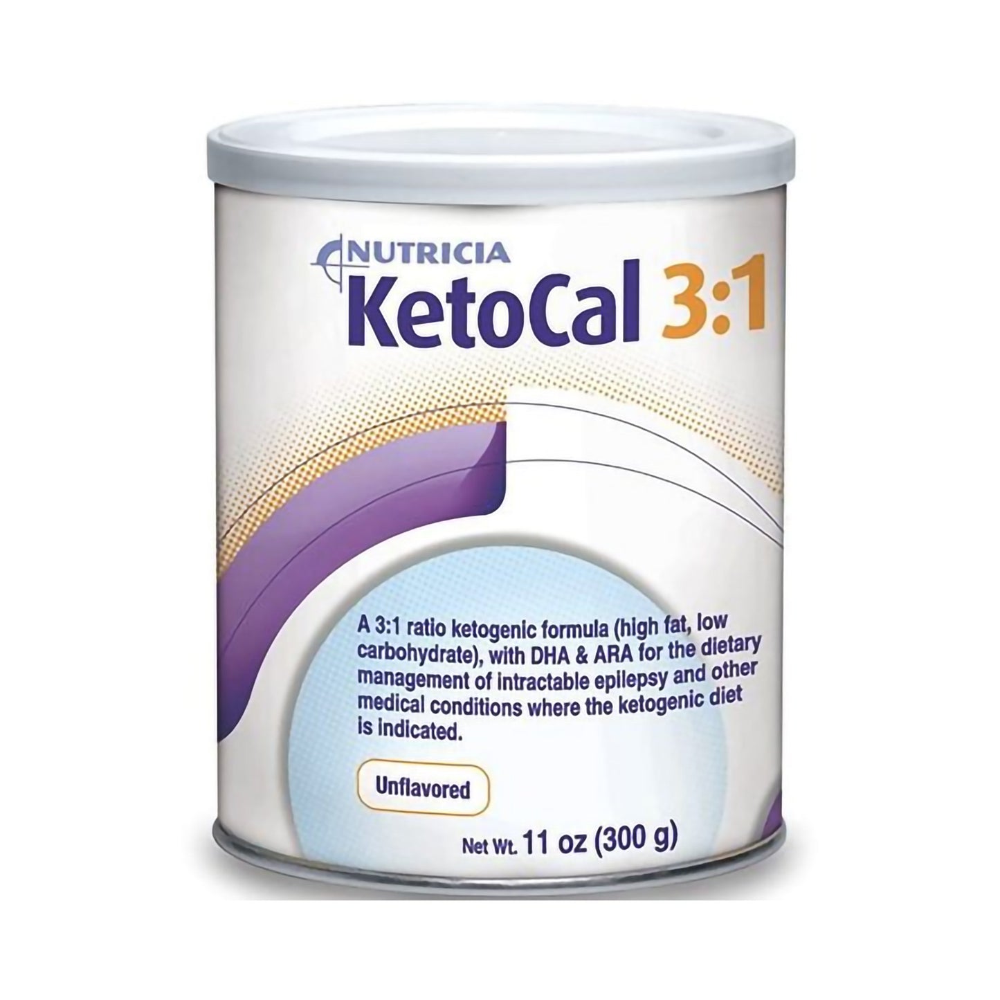 KETOCAL 3:1, POWDER KETOGENICMEDICAL FOOD 11OZ