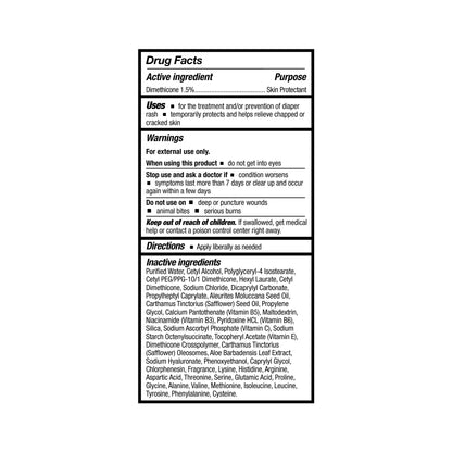 SHIELD, BODY THERA MOIST 4OZ