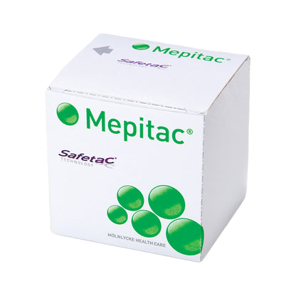TAPE, MEPITAC SIL 1 1/2"X59"