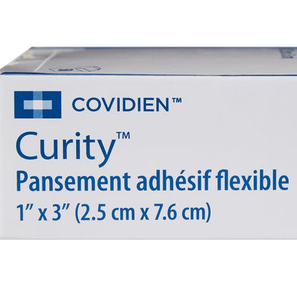 BANDAGE, ADHSV FLEX 1"X3"