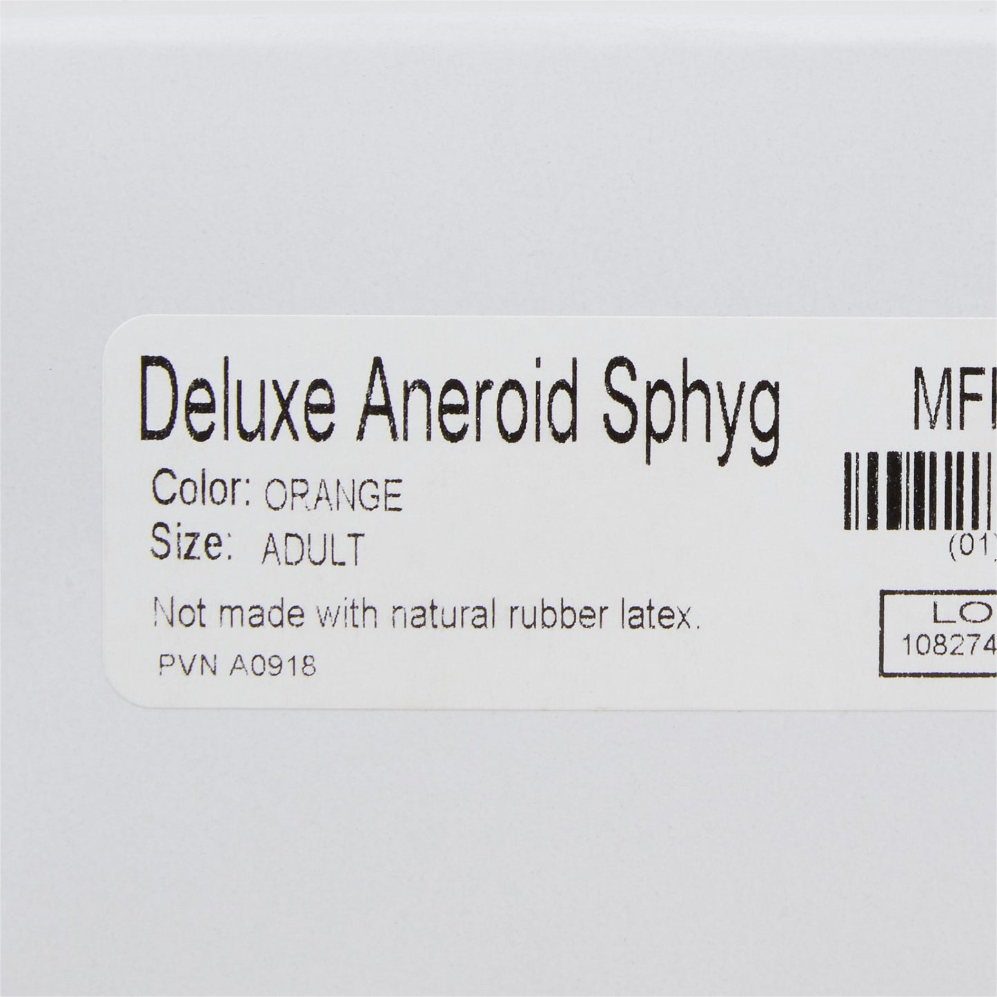 SPHYG ADULT DELUXE ORN