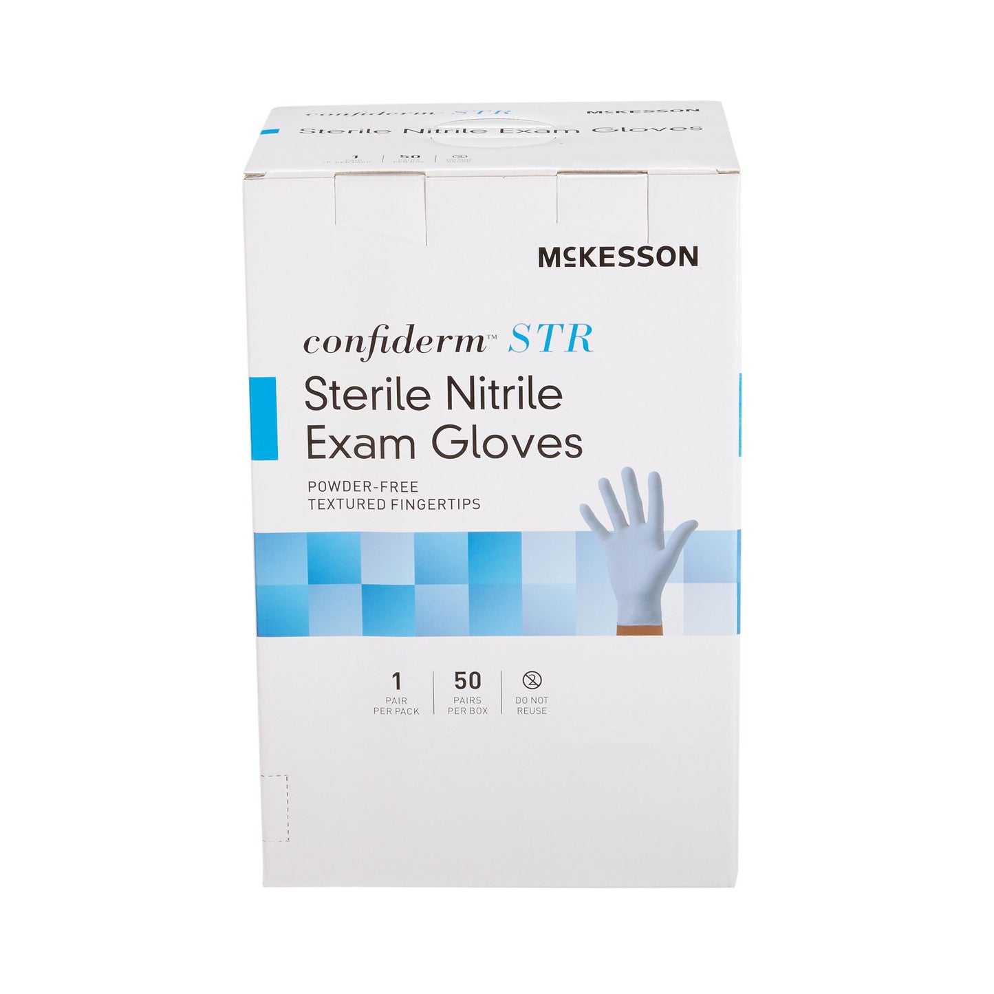 GLOVE, EXAM NTRL XL STR2