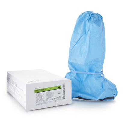 SHOECOVER, ULTRA HI-GUARD XLG
