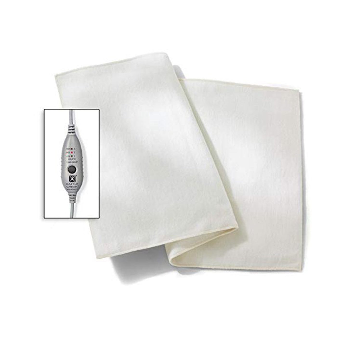 THERMOPHORE PACK, LG W/20MIN TIMER 14"X27" BATCRK