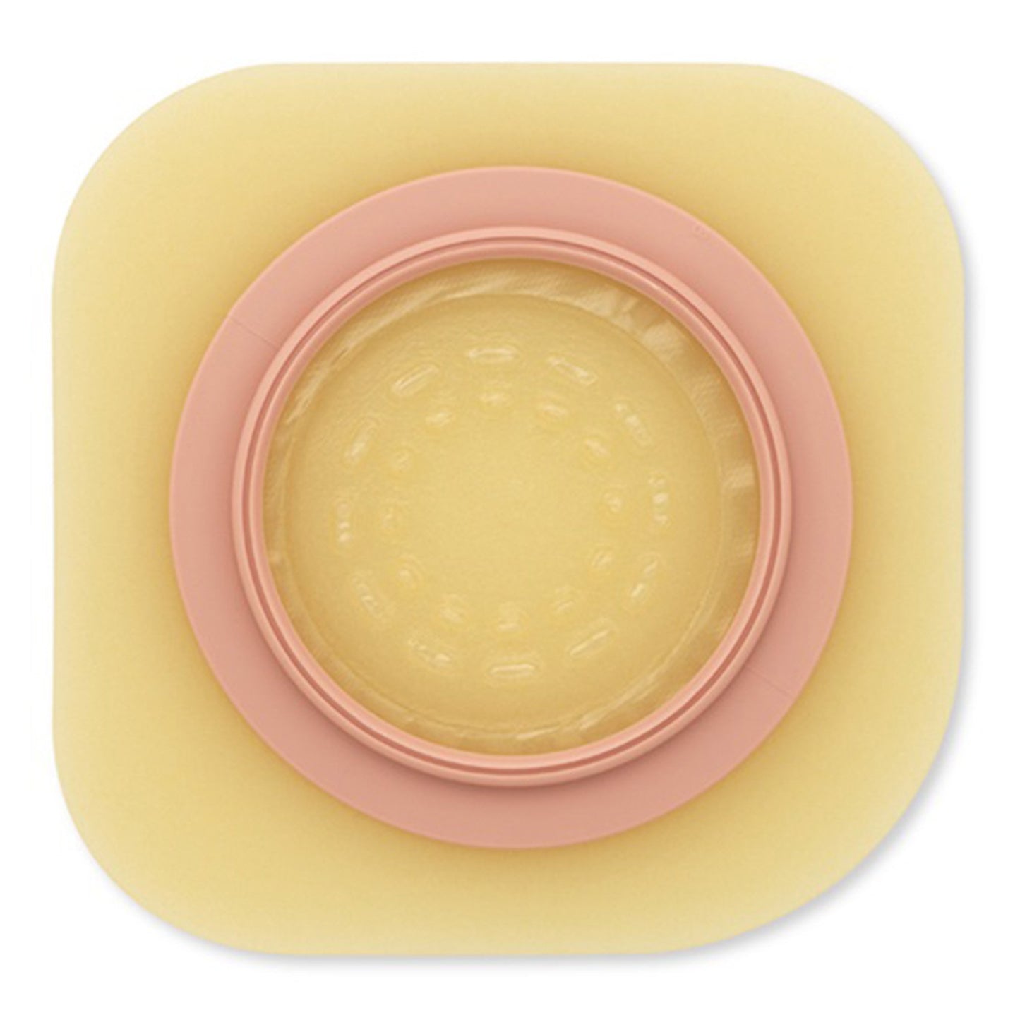 BARRIER,POUCHKINS OSTOMY SOFTLEX FLAT 1 3/4"