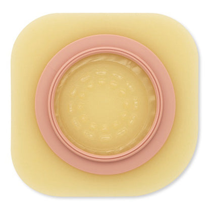 BARRIER,POUCHKINS OSTOMY SOFTLEX FLAT 1 3/4"