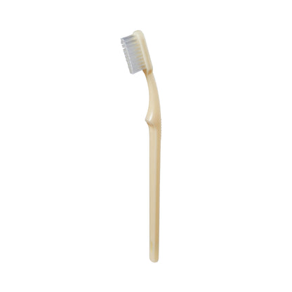 TOOTHBRUSH, TUFT 39 LF INDV WRPD