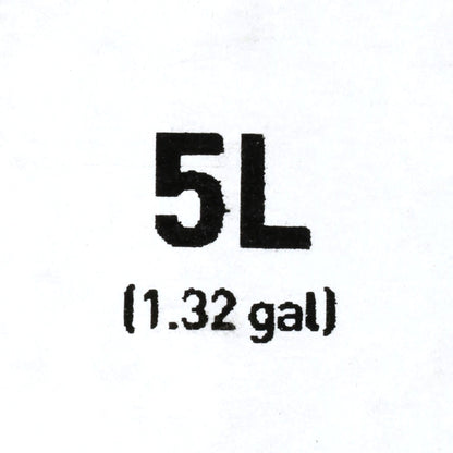 GEL, ULTRASOUND CLR 5L