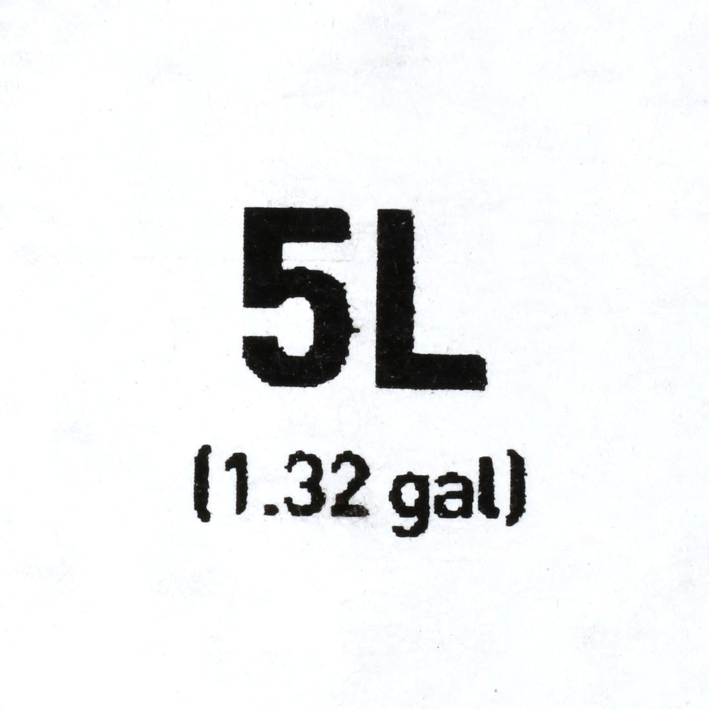 GEL, ULTRASOUND CLR 5L