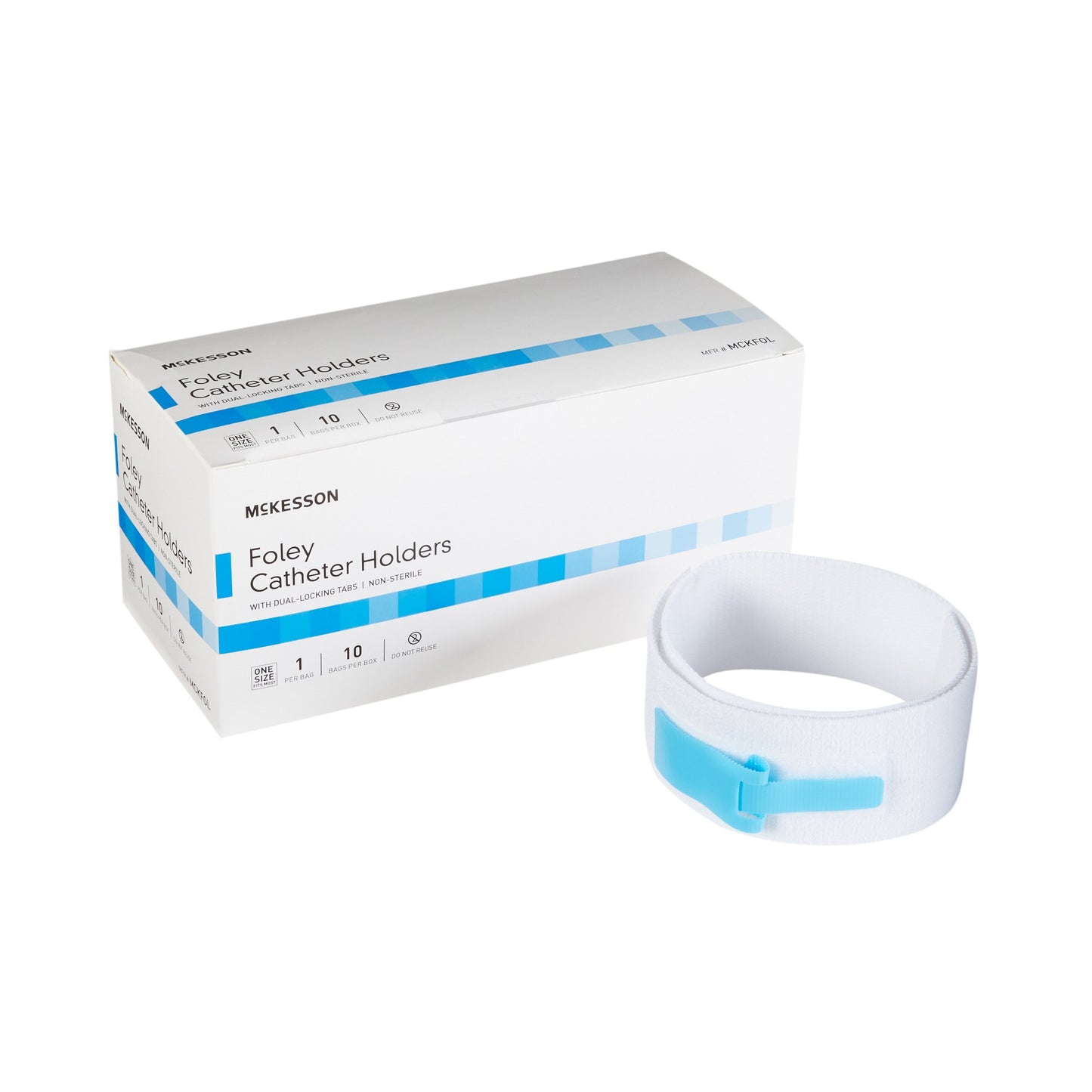 HOLDER, CATHETER FOLEY