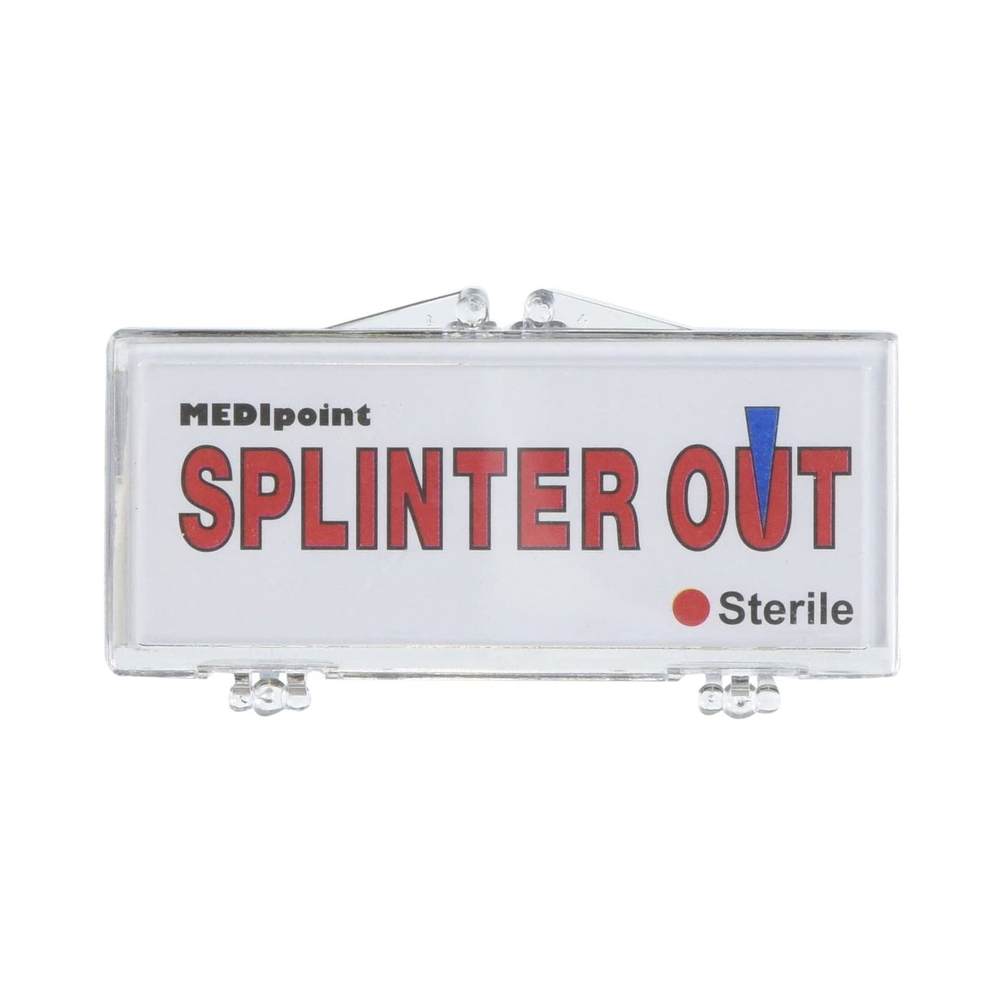 REMOVER, SPLINTER OUT STR