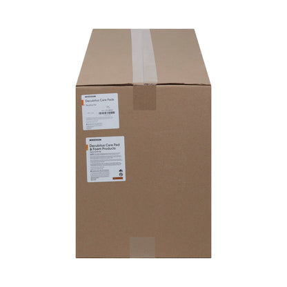 PAD, DECUB 33X72X4"