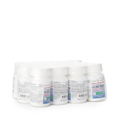 LORATADINE, TAB 10MG