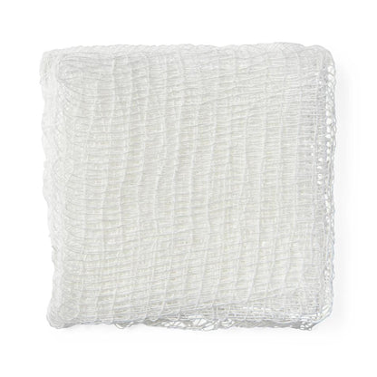 SPONGE, GAUZE 8PLY STR LF 2"X2"