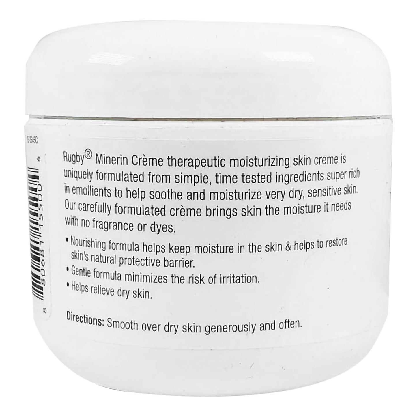 MINERIN, CRM 4OZ