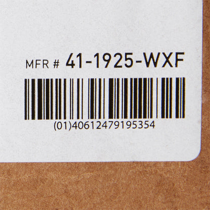 PILLOW, RUSBL MICROVENT XFULLWHT 19X25"