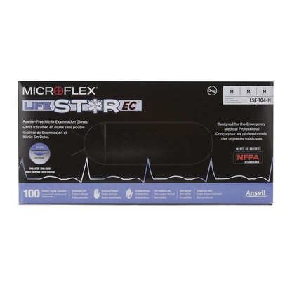 GLOVE, EXAM NTRL MED N/S EXTCF