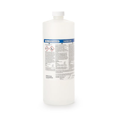 REAGENT, EMERALD LYSE 960MLABBDIA