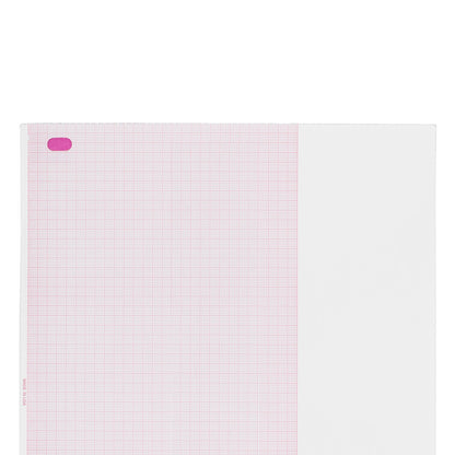 PAPER, RECORDING ECG