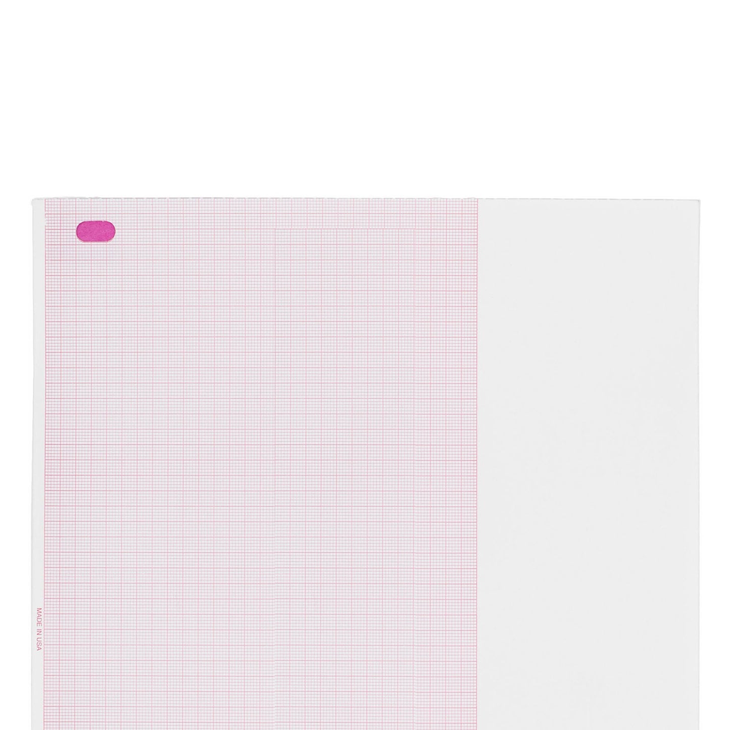 PAPER, RECORDING ECG