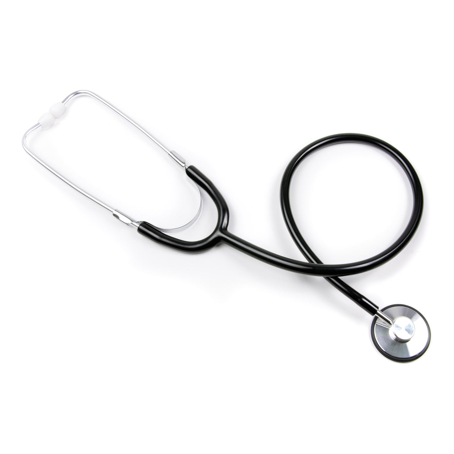 STETHOSCOPE, NURSE BLK
